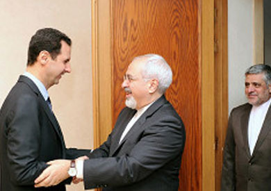 نترفاكس: الأسد قال إن التنحي ليس مطروحا